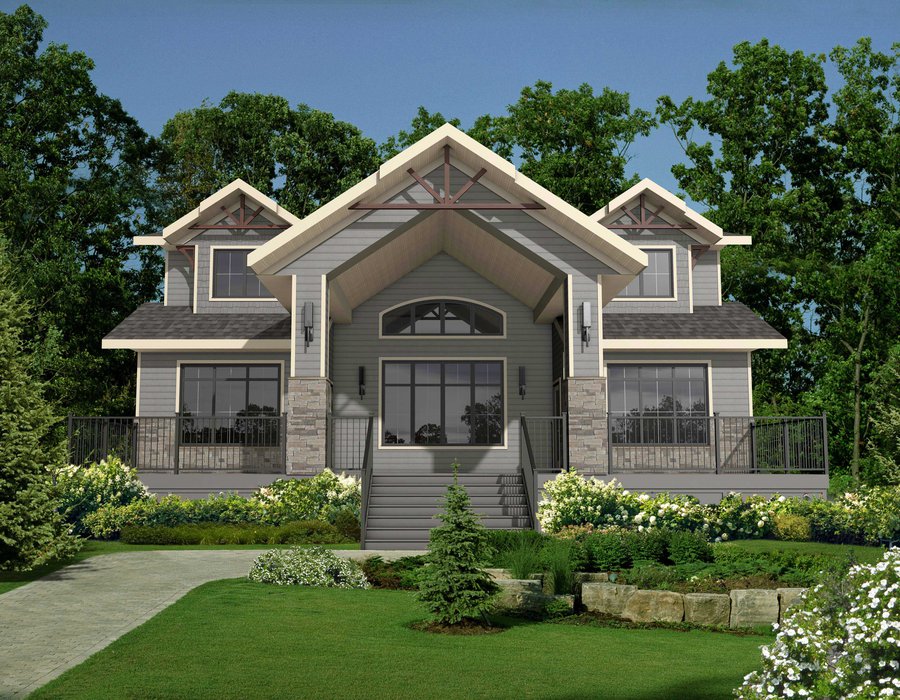 Custom Prefab Homes Nelson Homes USA